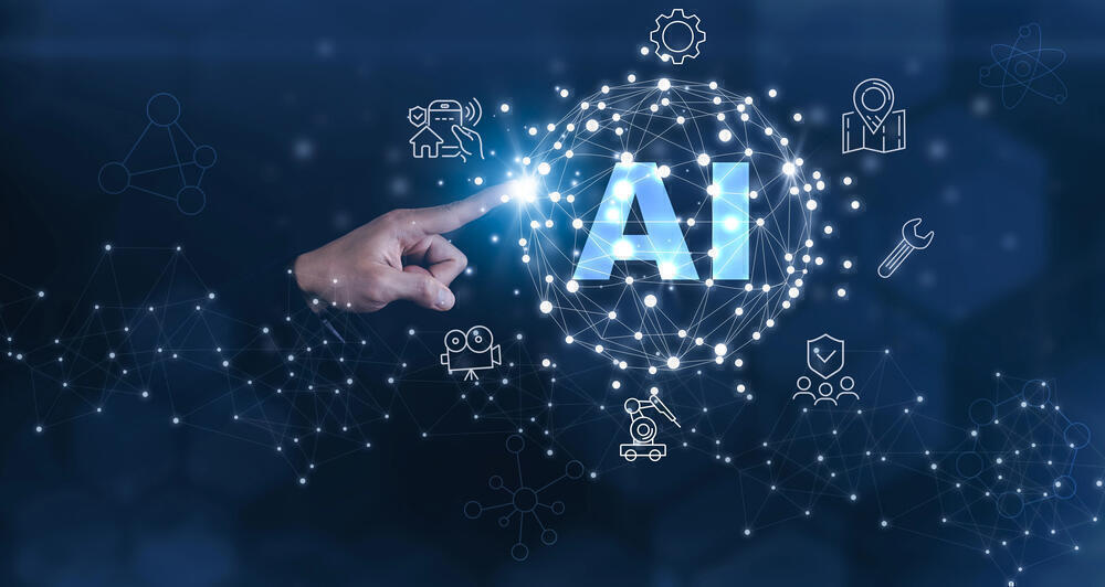 В Казахстане создан Фонд искусственного интеллекта