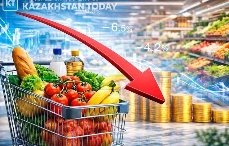 Kazakh President assigns to reduce inflation within 3 years