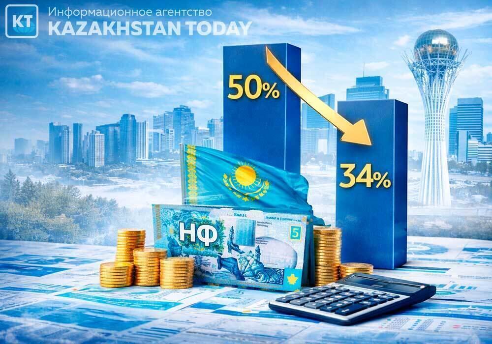 Bektenov Reported to the President on the Implementation of Instructions to Strengthen the Country’s Economy