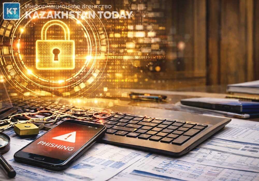 President Tokayev calls for tougher safeguards against cybercrime