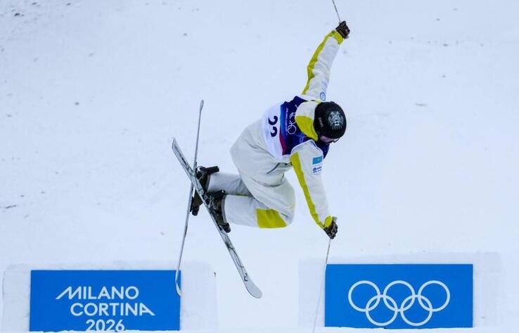 В каких видах спорта выступят казахстанские спортсмены в пятый день Олимпиады-2026