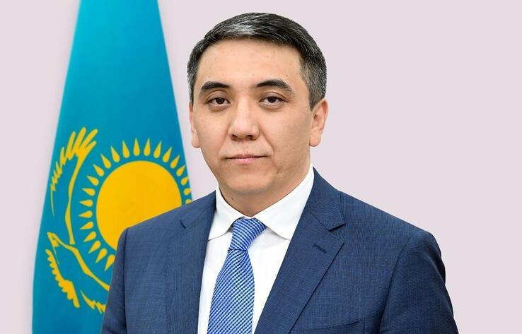 Назначен вице-министр сельского хозяйства РК