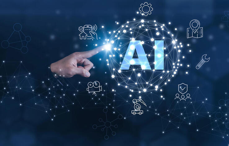 哈萨克斯坦成立人工智能基金会