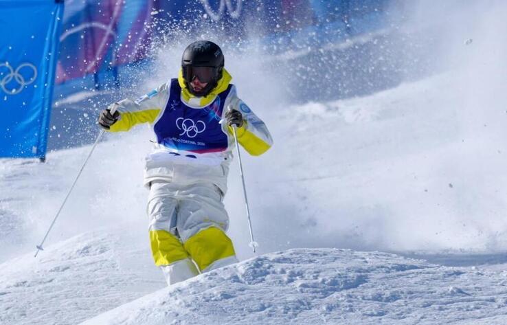 Казахстанские спортсмены выступят в четырех видах спорта в шестой день Олимпийских игр