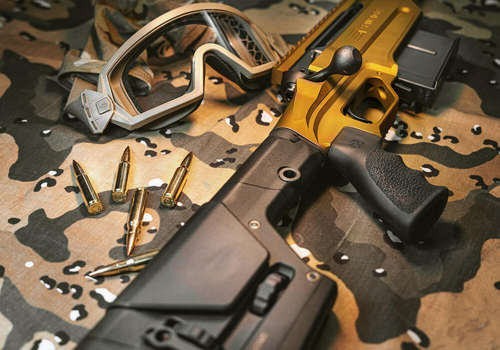 Казахстан усиливает контроль в сфере оборота оружия - президент подписал закон