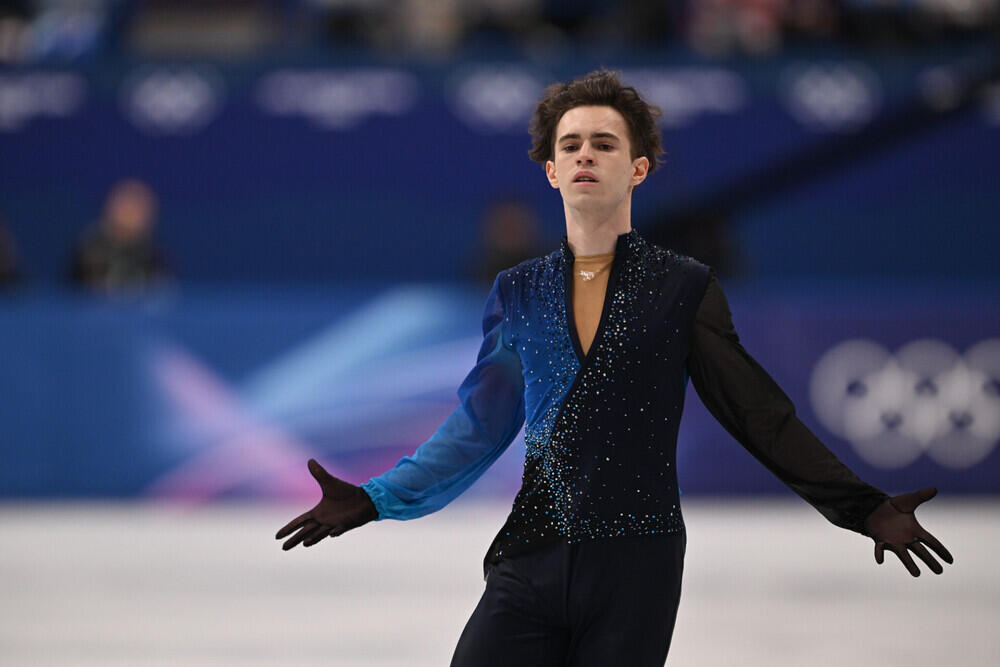 Казахстанский фигурист завоевал золотую медаль Олимпийских игр - 2026
