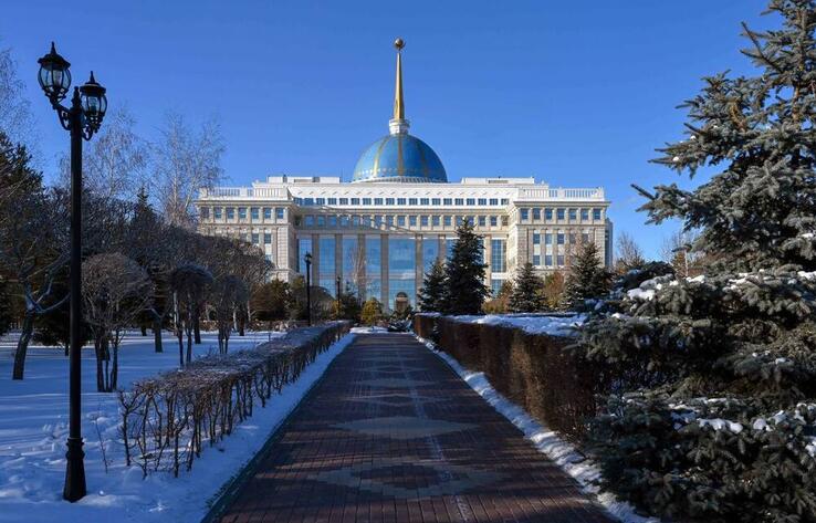 Tokayev congratulates Mikhail Shaidorov on Olympic win