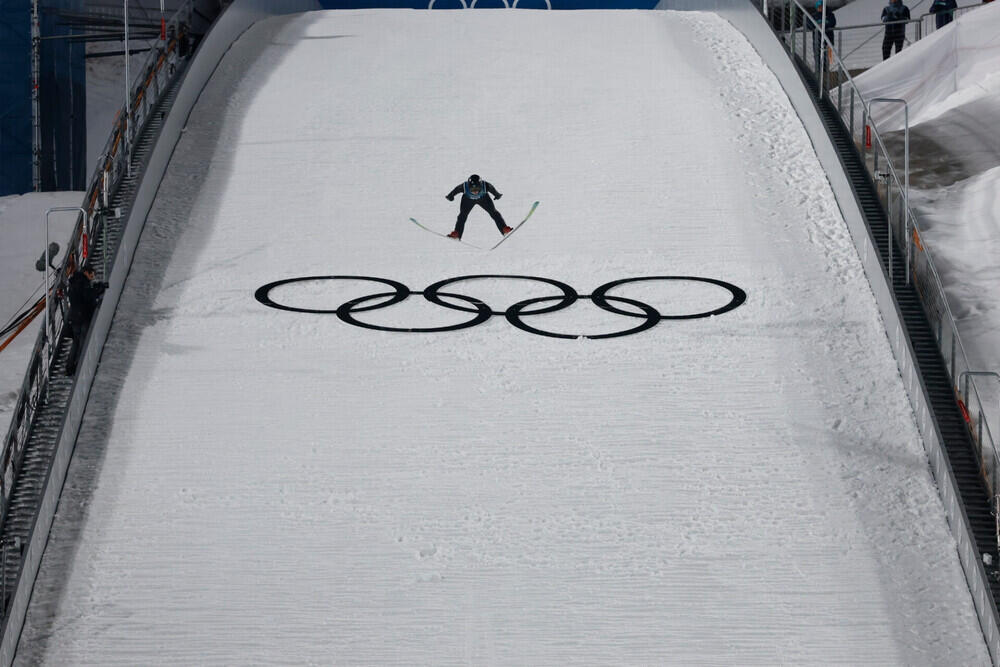 Казахстанские спортсмены выступят в четырех видах спорта на Олимпийских играх

