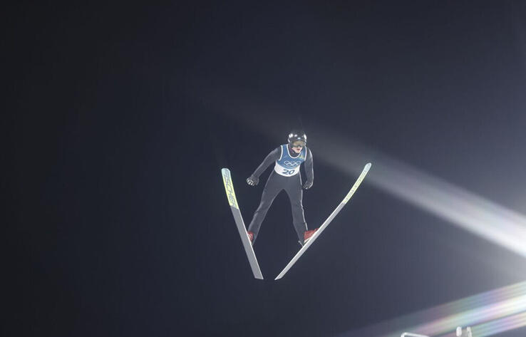 В каких видах спорта выступят казахстанские спортсмены на Олимпиаде в Италии
