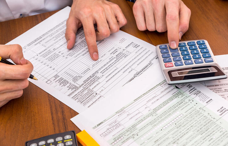 Минфин утвердил правила списания пеней и штрафов предпринимателям