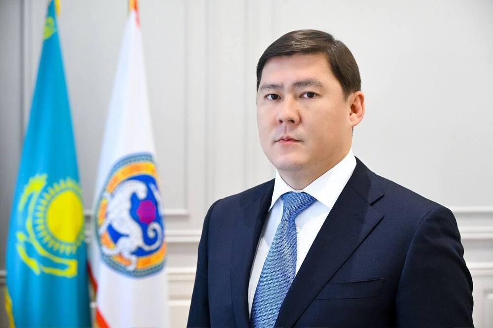 Назначен первый заместитель акима Алматы