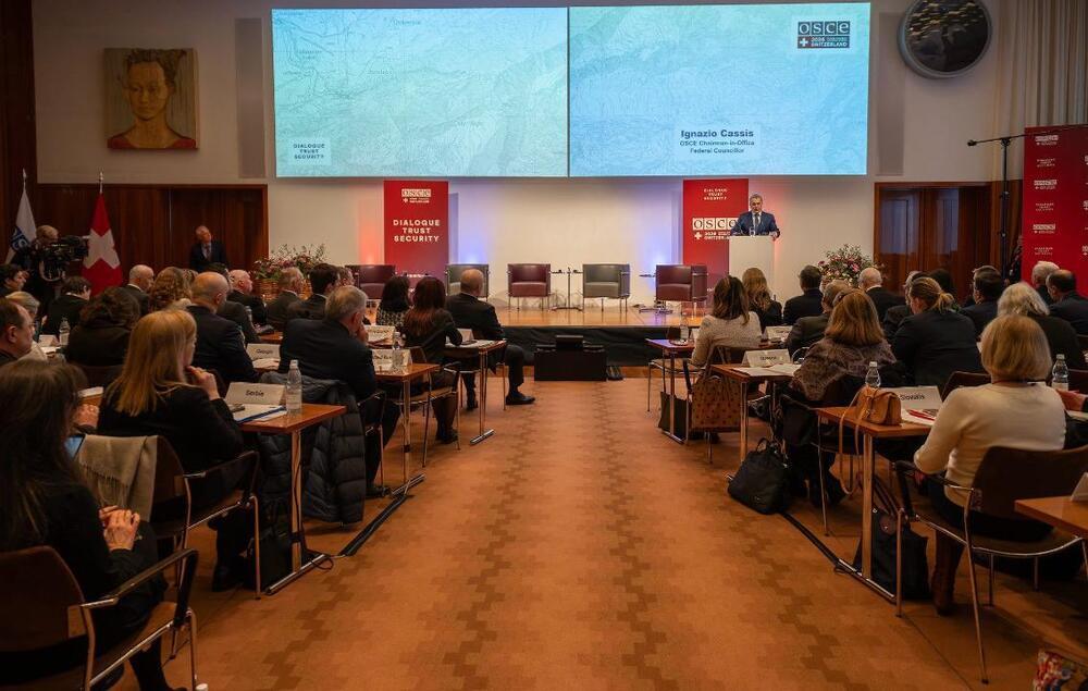 Казахстан активизирует международное сотрудничество по ключевым направлениям