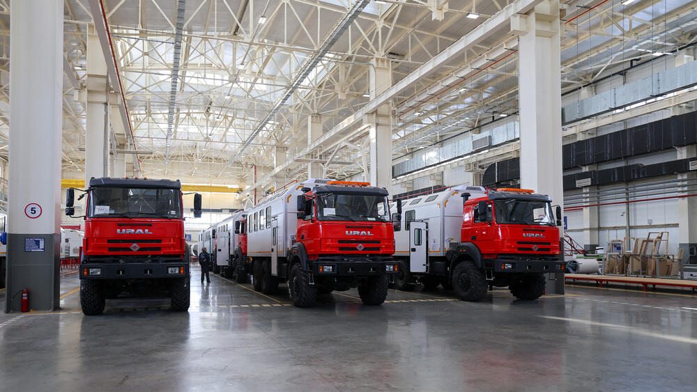 Олжас Бектенов Президенттің тапсырмаларын орындау аясында өнеркәсіптік және цифрлық инфрақұрылым салаларындағы жобалардың жүзеге асырылу барысын тексерді