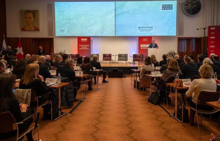 Казахстан активизирует международное сотрудничество по ключевым направлениям