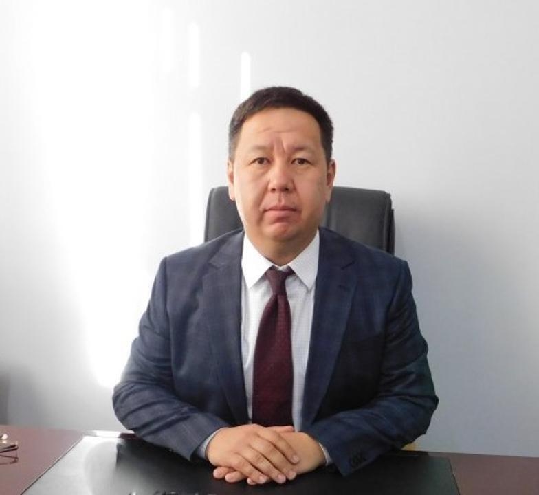 Назначен руководитель управления госзакупок Алматинской области