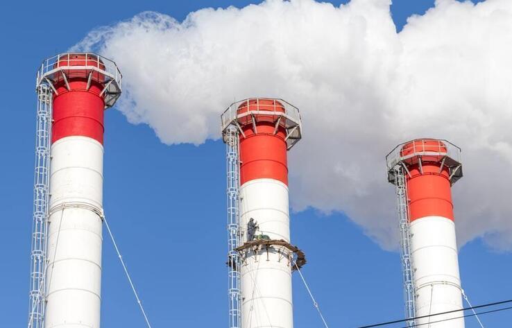 Kazakhstan plans major upgrade of power and heat networks