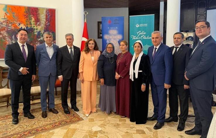 World Day of Turkic Languages Marked in Kuala Lumpur