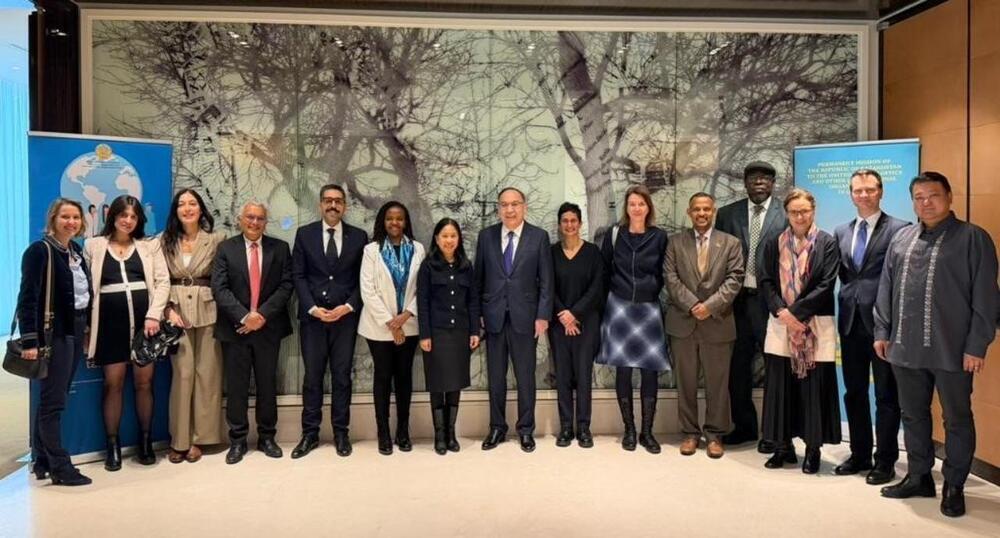 Global Coalition on Primary Health Care Discussed in Geneva at Kazakhstan’s Initiative