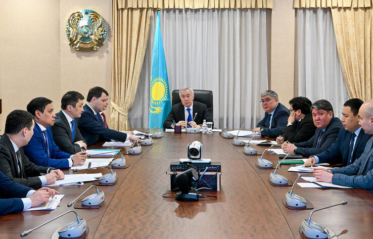 В Казахстане определены приоритетные направления инвестиций на 2026–2030 годы