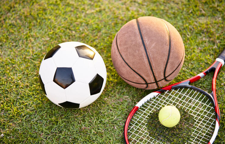 В Казахстане увеличат финансирование детского спорта