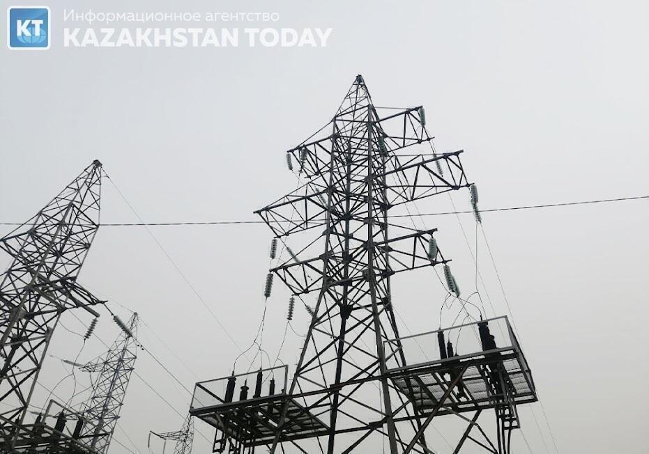 В 2025 году потребление электроэнергии в Казахстане выросло на 4%
