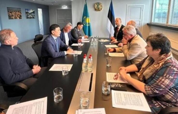 Upcoming Republican Referendum Discussed in Tallinn