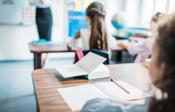 Изменения требуют аккуратного подхода - эксперт о возможной отмене СОР и СОЧ в школах Казахстана 
