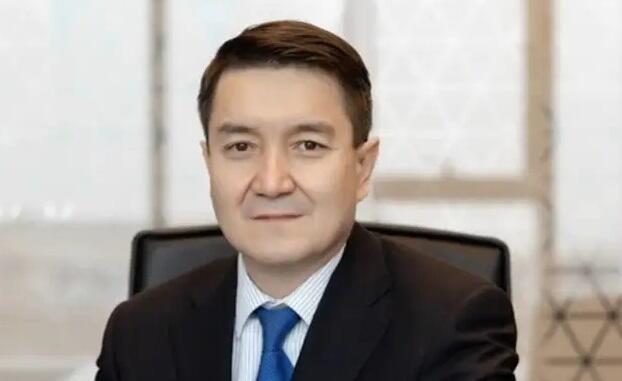 Токаев освободил от должности заместителя председателя Нацбанка 
