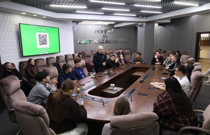 Принцип "Закон и порядок" - в центре молодежной политики ВКО