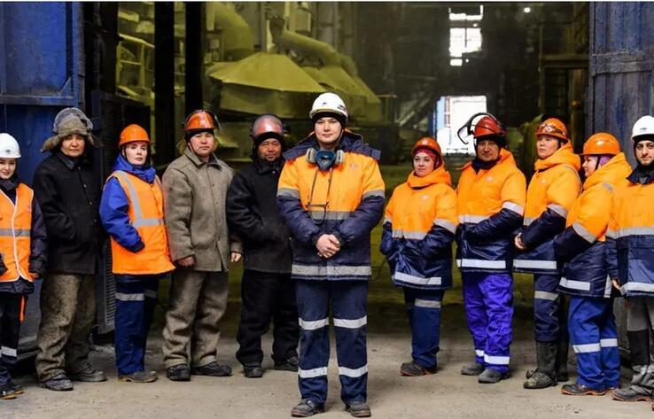 Сердце промышленной ВКО бьется в унисон с будущим страны