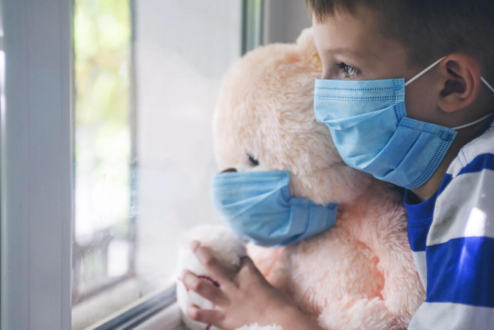 Measles cases in Kazakhstan dropped 6.8 times in 2025, Healthcare Ministry