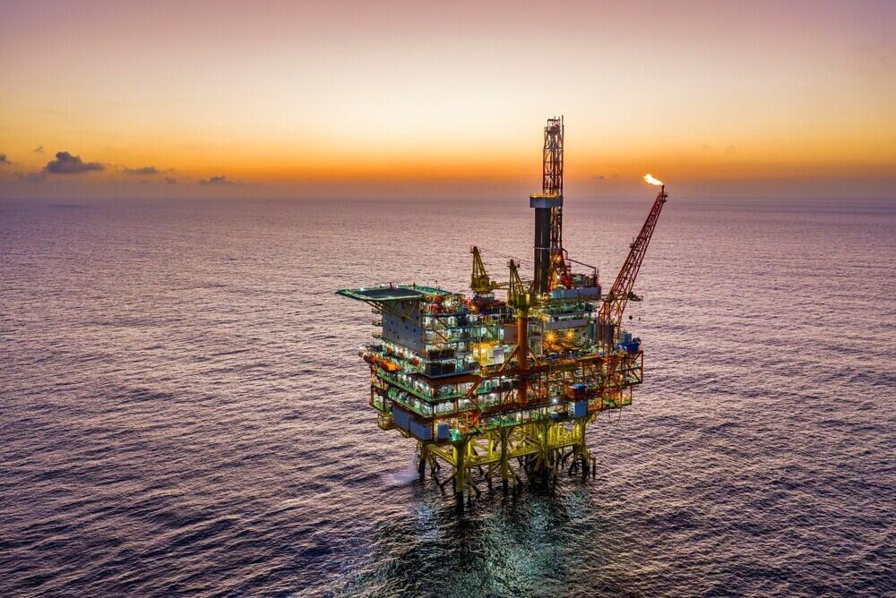 Стальной исполин в открытом море: как работает рекордсмен глубоководной добычи "Хайцзи-2"