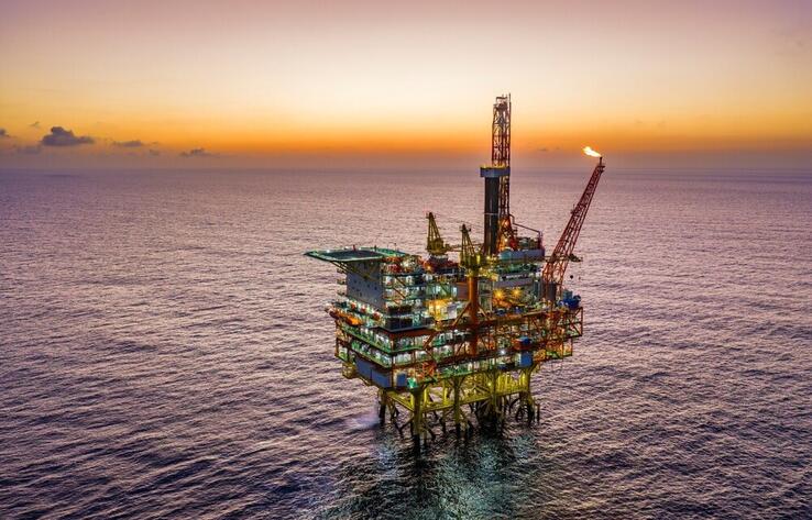 Стальной исполин в открытом море: как работает рекордсмен глубоководной добычи "Хайцзи-2"