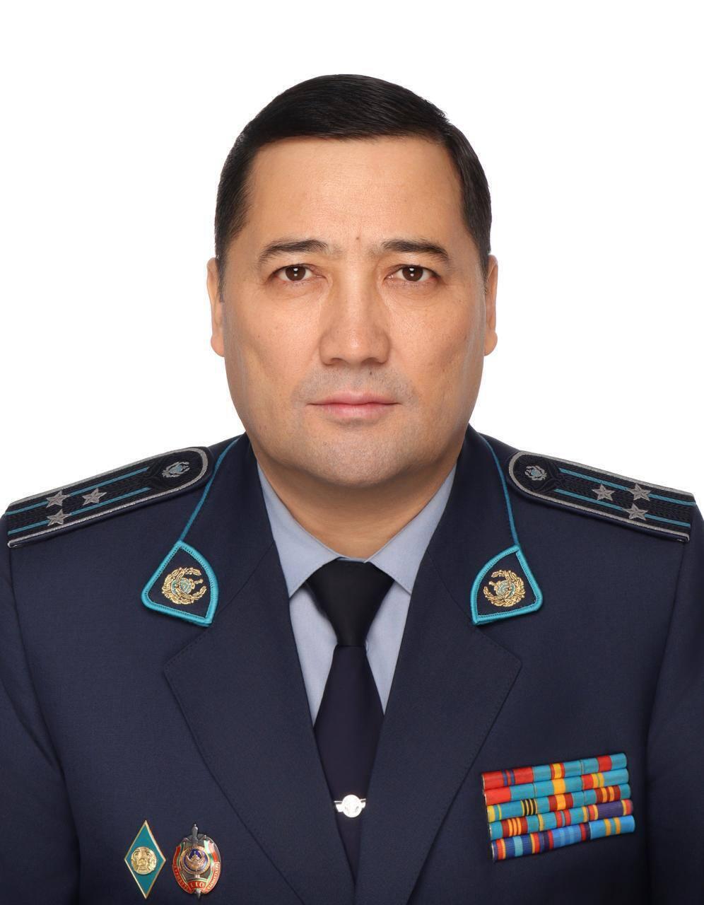 Назначен председатель нового комитета МВД