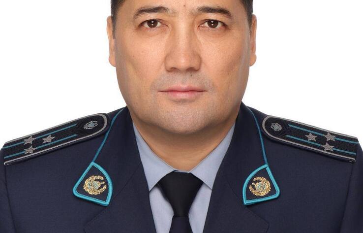 Назначен председатель нового комитета МВД