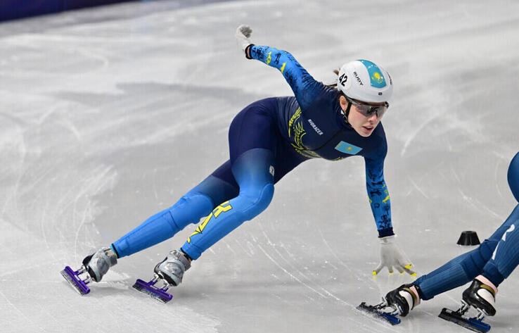 Kazakhstan’s schedule at 2026 Winter Olympics for February 21