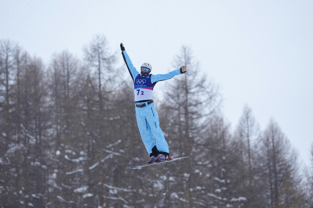 Как выступили казахстанцы в предпоследний день Олимпиады-2026