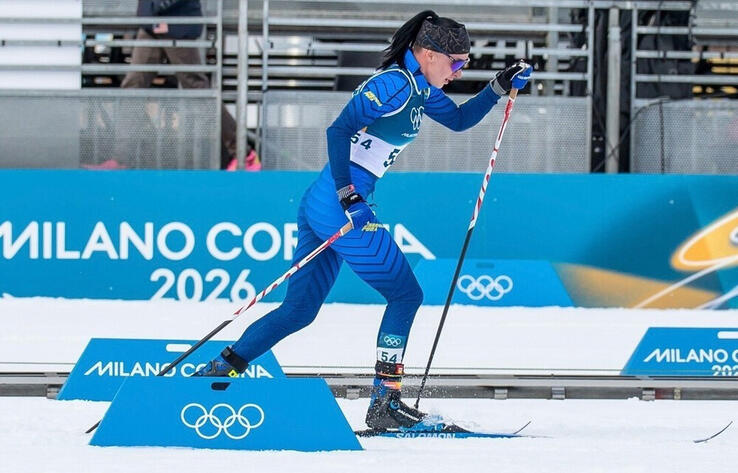 Казахстан завершил выступление на Олимпийских играх