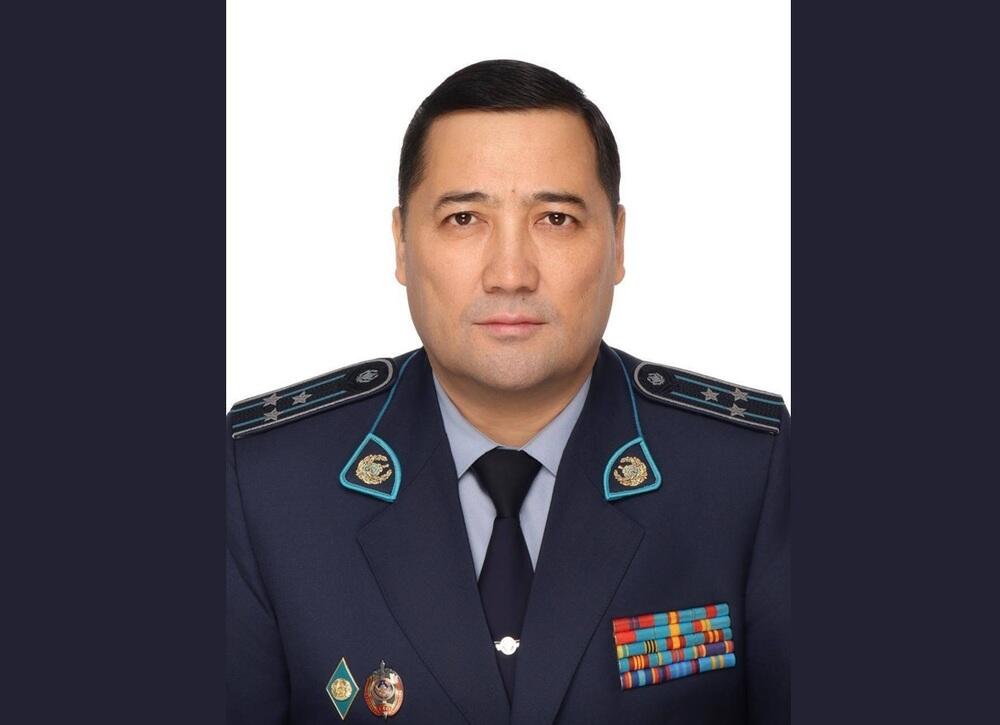 Назначен председатель нового комитета МВД