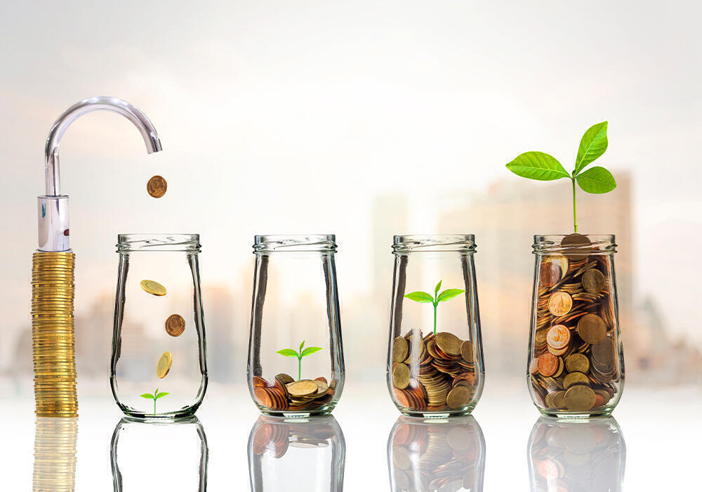 Самрук-Қазына направит 5,3 трлн тенге на стратегические проекты в 2026 году