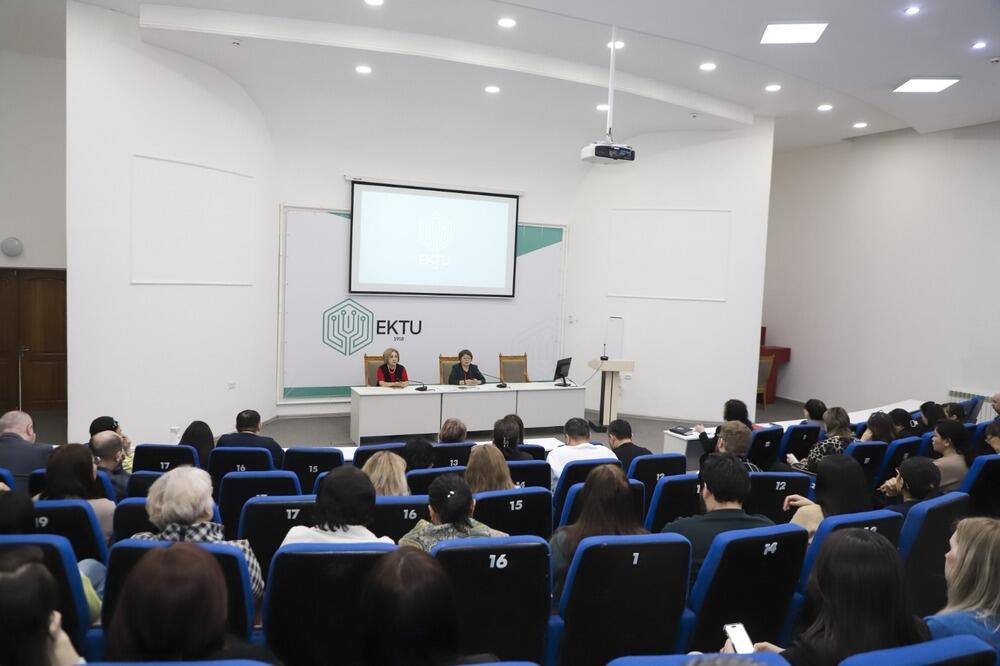 Научное сообщество ВКО поддерживает стратегические приоритеты новой Конституции
