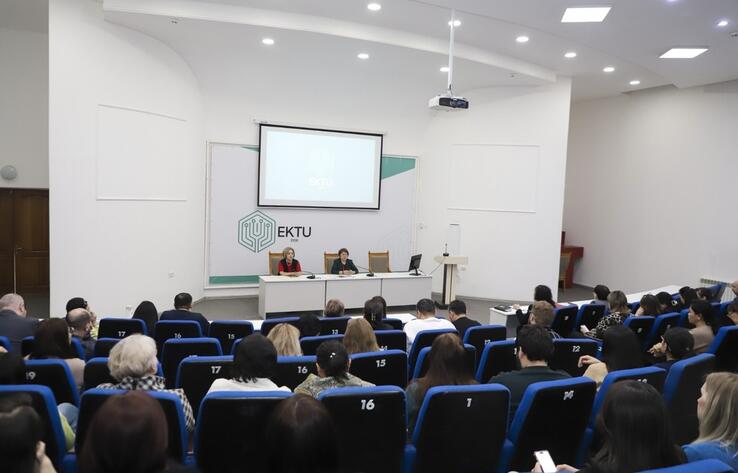 Научное сообщество ВКО поддерживает стратегические приоритеты новой Конституции
