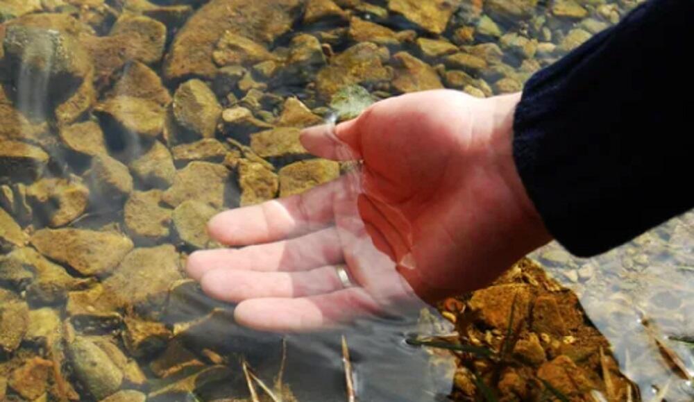 Более 700 новых источников воды обнаружено в Казахстане