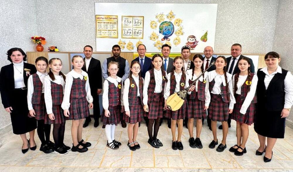 Татарстанда Халықаралық ана тілі күні мерекеленді