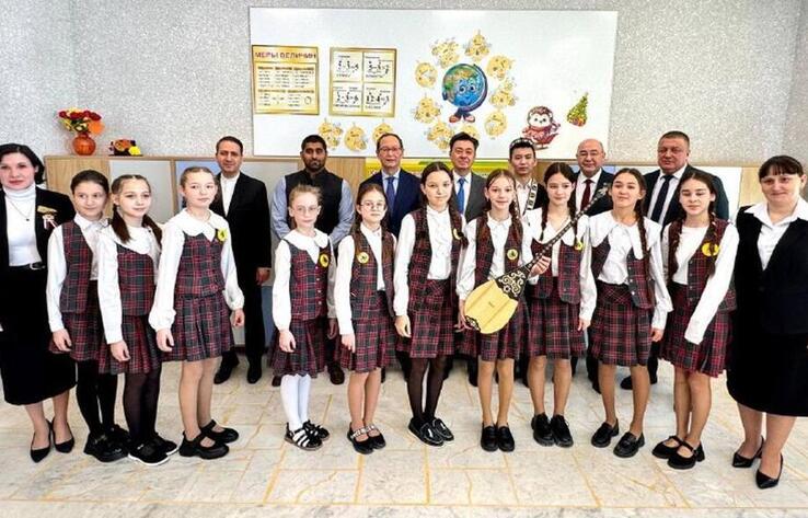 Татарстанда Халықаралық ана тілі күні мерекеленді