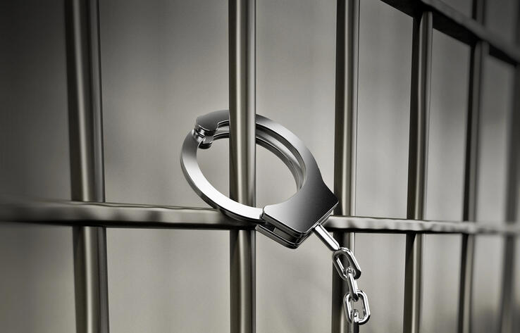 В Атырау полицейские задержали подозреваемых в умышленном заражении ВИЧ-инфекцией