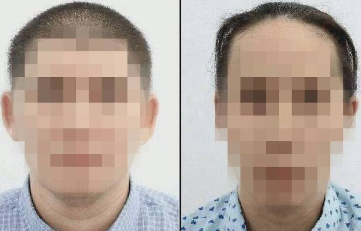 В Индонезии задержан подозреваемый в двойном убийстве в Атырауской области