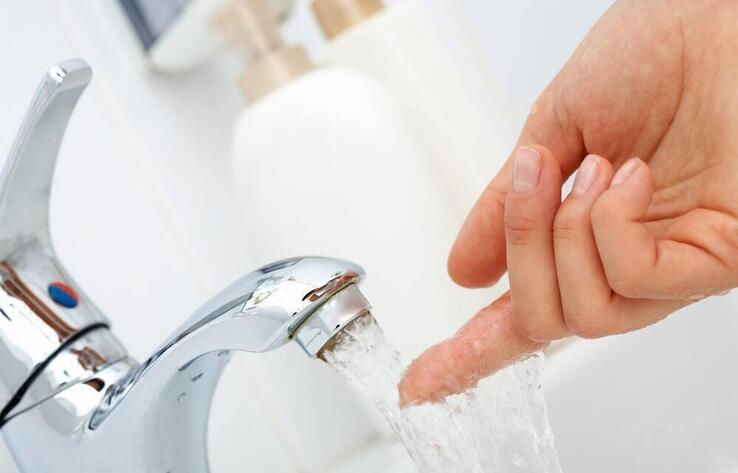 Water Consumption Limits Approved in Kazakhstan to Ensure a Stable Vegetation Period