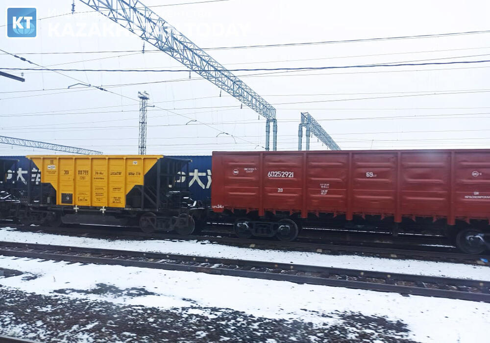 Kazakhstan and Uzbekistan to double cargo transit