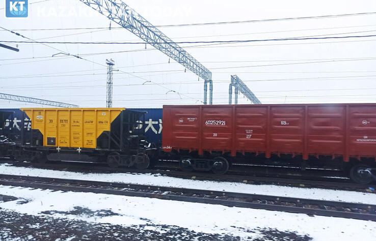 Kazakhstan and Uzbekistan to double cargo transit